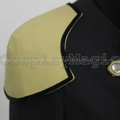 Final Fantasy Type-0 Class Zero Deuce Cosplay -Cosplay Magic Store 5370b