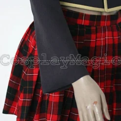 Final Fantasy Type-0 Class Zero Deuce Cosplay -Cosplay Magic Store 5370d