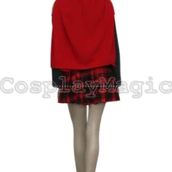 Final Fantasy Type-0 Class Zero Deuce Cosplay -Cosplay Magic Store 5372