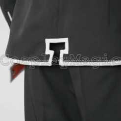 Air Gear Itsuki "Ikki" Minami Cosplay -Cosplay Magic Store 5380d