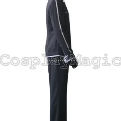 Air Gear Itsuki "Ikki" Minami Cosplay -Cosplay Magic Store 5383