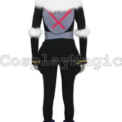 Bleach Noba Cosplay -Cosplay Magic Store 5422