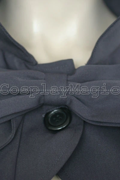 Haruhi Suzumiya Yuki Nagato Cosplay 14 Haruhi Suzumiya Yuki Nagato Cosplay - Image 14