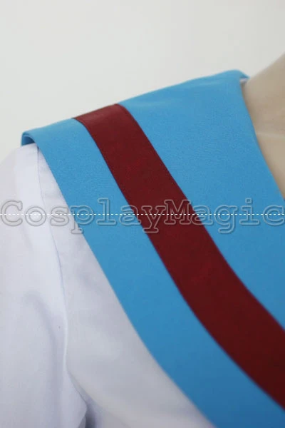 Haruhi Suzumiya Yuki Nagato Cosplay 11 Haruhi Suzumiya Yuki Nagato Cosplay - Image 11