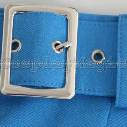 Haruhi Suzumiya Yuki Nagato Cosplay 22 Haruhi Suzumiya Yuki Nagato Cosplay -Cosplay Magic Store 5440h