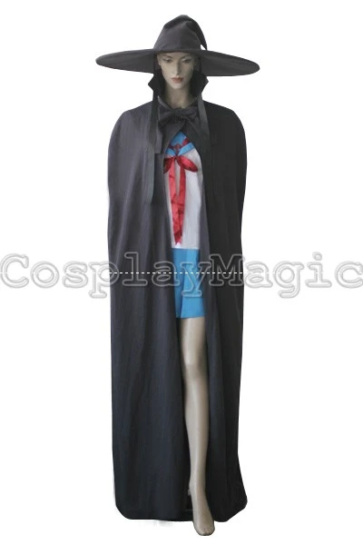 Haruhi Suzumiya Yuki Nagato Cosplay 2 Haruhi Suzumiya Yuki Nagato Cosplay - Image 2