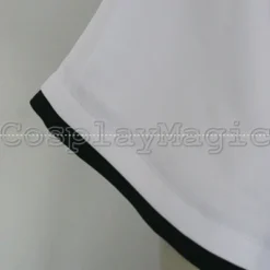 Bleach Ichigo Kurosaki Non-Bankai Hollow Form Cosplay -Cosplay Magic Store 5450c