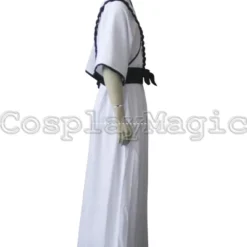 Bleach Ichigo Kurosaki Non-Bankai Hollow Form Cosplay -Cosplay Magic Store 5453