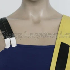 Dirge Of Cerberus: Final Fantasy VII 7 Yuffie Kisaragi Cosplay 15 Dirge Of Cerberus: Final Fantasy VII 7 Yuffie Kisaragi Cosplay -Cosplay Magic Store 5460a