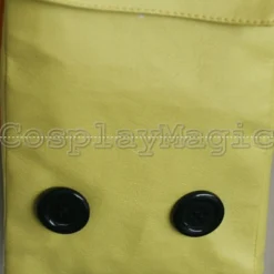 Dirge Of Cerberus: Final Fantasy VII 7 Yuffie Kisaragi Cosplay 13 Dirge Of Cerberus: Final Fantasy VII 7 Yuffie Kisaragi Cosplay -Cosplay Magic Store 5460c