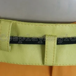 Dirge Of Cerberus: Final Fantasy VII 7 Yuffie Kisaragi Cosplay 12 Dirge Of Cerberus: Final Fantasy VII 7 Yuffie Kisaragi Cosplay -Cosplay Magic Store 5460d