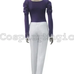 D.Gray-Man Klaud Nine Cosplay -Cosplay Magic Store 5512