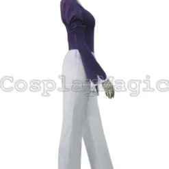 D.Gray-Man Klaud Nine Cosplay -Cosplay Magic Store 5513