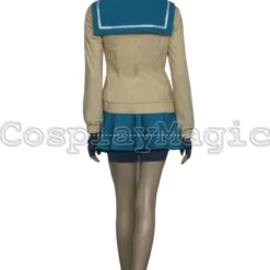 Air Gear Ringo Noyamano Cosplay -Cosplay Magic Store 5532