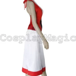 Bleach Kukaku Shiba Cosplay -Cosplay Magic Store 554