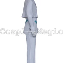 Bleach Uryu Ishida Cosplay -Cosplay Magic Store 5543