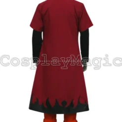 Naruto Uzumaki Naruto Sage Cosplay -Cosplay Magic Store 5552