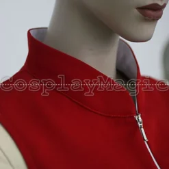 Naruto Shippuden Sakura Haruno Casual Cosplay -Cosplay Magic Store 5560a