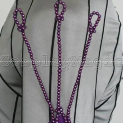 Bleach Szayelaporro Granz Cosplay -Cosplay Magic Store 5570b