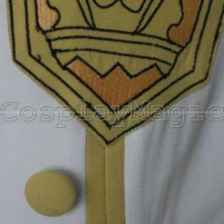 Chrome Shelled Regios Naruki Gelni Cosplay -Cosplay Magic Store 5630a