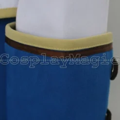 Chrome Shelled Regios Naruki Gelni Cosplay -Cosplay Magic Store 5630c