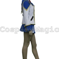 Chrome Shelled Regios Naruki Gelni Cosplay -Cosplay Magic Store 5633