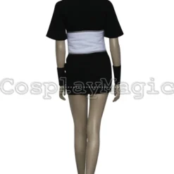 Naruto Team Samui Samui Cosplay -Cosplay Magic Store 5682