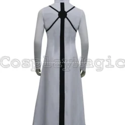 Bleach The Cuarta Espada Ulquiorra Cifer Cosplay -Cosplay Magic Store 5702