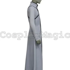 Bleach The Cuarta Espada Ulquiorra Cifer Cosplay -Cosplay Magic Store 5703