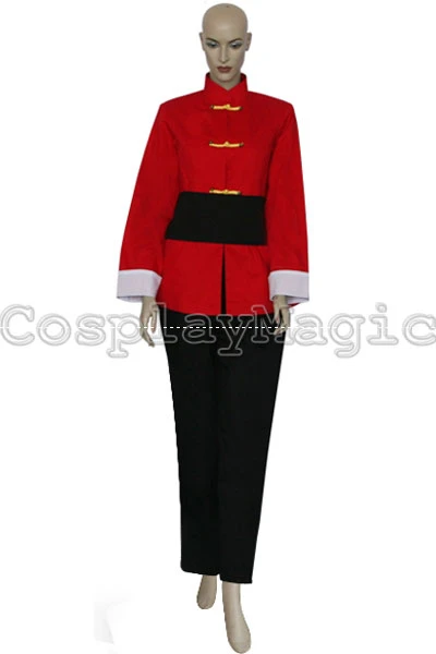 Ranma 1/2 Girl Part Saotome Cosplay 2 Ranma 1/2 Girl Part Saotome Cosplay - Image 2