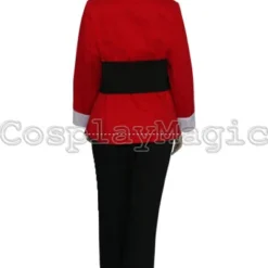 Ranma 1/2 Girl Part Saotome Cosplay 6 Ranma 1/2 Girl Part Saotome Cosplay -Cosplay Magic Store 572