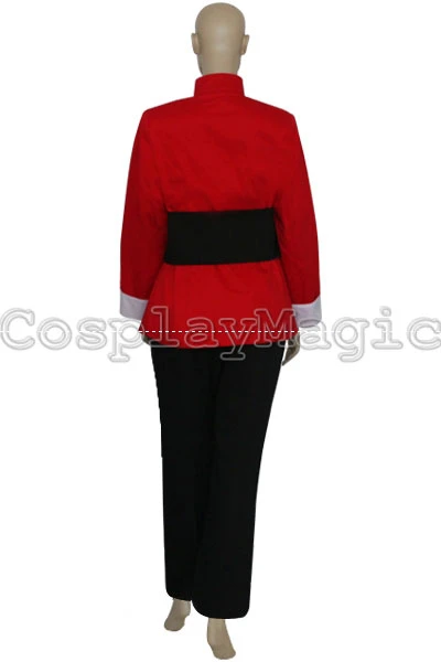 Ranma 1/2 Girl Part Saotome Cosplay 3 Ranma 1/2 Girl Part Saotome Cosplay - Image 3