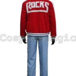 Air Gear Itsuki "Ikki" Minami Rocks Cosplay 6 Air Gear Itsuki "Ikki" Minami Rocks Cosplay -Cosplay Magic Store 5732