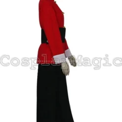 Ranma 1/2 Girl Part Saotome Cosplay 7 Ranma 1/2 Girl Part Saotome Cosplay -Cosplay Magic Store 574
