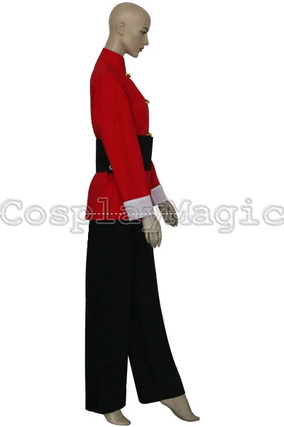 Ranma 1/2 Girl Part Saotome Cosplay 4 Ranma 1/2 Girl Part Saotome Cosplay - Image 4