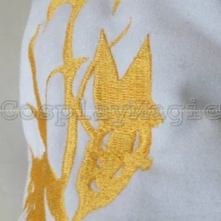 Devil May Cry IV 4 Kyrie Cosplay -Cosplay Magic Store 5790a