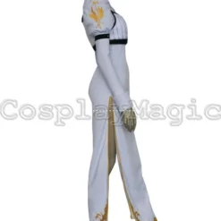 Devil May Cry IV 4 Kyrie Cosplay -Cosplay Magic Store 5793