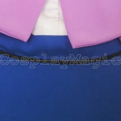 Macross Frontier Sheryl Nome Galactic Fairy Cosplay -Cosplay Magic Store 5800d