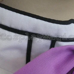 Macross Frontier Sheryl Nome Galactic Fairy Cosplay -Cosplay Magic Store 5800e