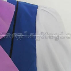 Macross Frontier Sheryl Nome Galactic Fairy Cosplay -Cosplay Magic Store 5800f