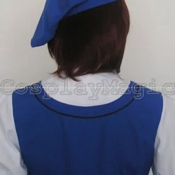 Macross Frontier Sheryl Nome Galactic Fairy Cosplay -Cosplay Magic Store 5800g