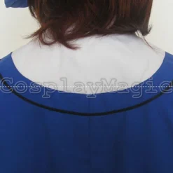 Macross Frontier Sheryl Nome Galactic Fairy Cosplay -Cosplay Magic Store 5800h