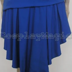 Macross Frontier Sheryl Nome Galactic Fairy Cosplay -Cosplay Magic Store 5800i