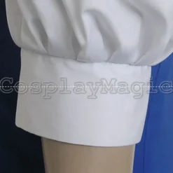 Macross Frontier Sheryl Nome Galactic Fairy Cosplay -Cosplay Magic Store 5800l