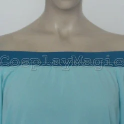 Macross Frontier Sheryl Nome Casual Cosplay -Cosplay Magic Store 5820a