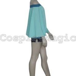 Macross Frontier Sheryl Nome Casual Cosplay -Cosplay Magic Store 5823