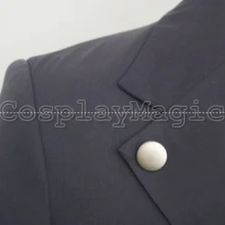 Black Butler Kuroshitsuji Sebastian Michaelis Cosplay 29 Black Butler Kuroshitsuji Sebastian Michaelis Cosplay -Cosplay Magic Store 5830a