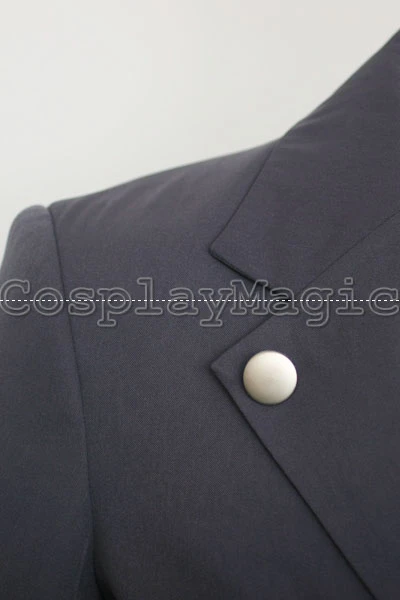 Black Butler Kuroshitsuji Sebastian Michaelis Cosplay 15 Black Butler Kuroshitsuji Sebastian Michaelis Cosplay - Image 15