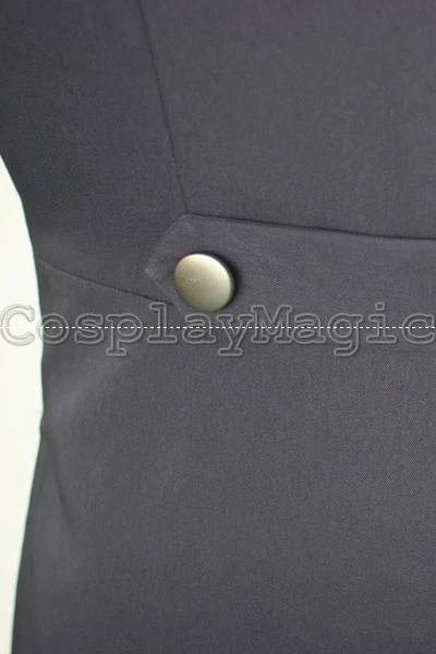 Black Butler Kuroshitsuji Sebastian Michaelis Cosplay 14 Black Butler Kuroshitsuji Sebastian Michaelis Cosplay - Image 14