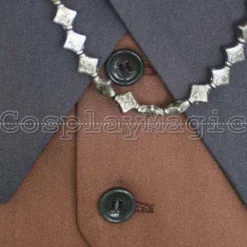 Black Butler Kuroshitsuji Sebastian Michaelis Cosplay 27 Black Butler Kuroshitsuji Sebastian Michaelis Cosplay -Cosplay Magic Store 5830c